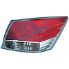 1611569 Tail Light Assembly; Honda Accord 2008-2012 - image 1