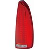 1611576 Tail Light Assembly; Cadillac DTS 2006-2009 - image 2