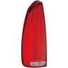 1611577 Tail Light Assembly; Cadillac DTS 2006-2009 - image 2