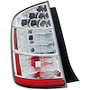 1611580 Tail Light Assembly; Toyota Prius 2006-2009 - image 1