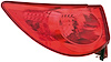 1611592 Tail Light Assembly; Chevrolet Traverse 2009-2011 - image 1