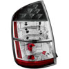 1611600 Tail Light Assembly; Toyota Prius 2004-2005 - image 1