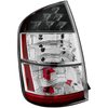 1611601 Tail Light Assembly; Toyota Prius 2004-2005 - image 2