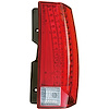1611611 Tail Light Assembly; Cadillac - image 1