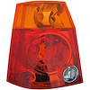 1611618 Tail Light Assembly; Chrysler Pacifica 2005-2008 - image 1
