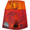1611619 Tail Light Assembly; Chrysler Pacifica 2005-2008 - image 1