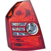 1611620 Tail Light Assembly; Chrysler 300 2008-2010 - image 1