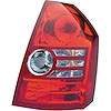 1611621 Tail Light Assembly; Chrysler 300 2008-2010 - image 1
