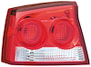 1611624 Tail Light Assembly; Dodge Charger 2009-2010 - image 1