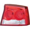 1611624 Tail Light Assembly; Dodge Charger 2009-2010 - image 2