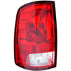 Tail Lamp Left - image 1