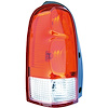 1611630 Tail Light Assembly; Buick/Chevrolet - image 1