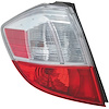 1611636 Tail Light Assembly; Honda Fit 2009-2011 - image 1