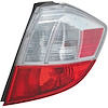 1611637 Tail Light Assembly; Honda Fit 2009-2011 - image 1
