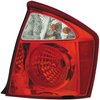 1611645 Tail Light Assembly; Kia Spectra 2004-2006 - image 2