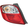 1611654 Tail Light Assembly; Toyota Matrix 2009-2014 - image 1