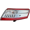 1611659 Tail Light Assembly; Toyota Camry 2010-2011 - image 1