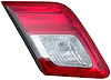 1611662 Tail Light Assembly; Toyota Camry 2010-2011 - image 1