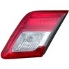 1611662 Tail Light Assembly; Toyota Camry 2010-2011 - image 2