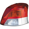 1611667 Tail Light Assembly; Toyota Yaris 2009-2011 - image 1