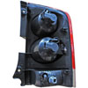 1611682 Tail Light Assembly; Nissan - image 2