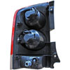 1611683 Tail Light Assembly; Nissan - image 2