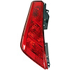 1611684 Tail Light Assembly; Nissan Murano 2003-2005 - image 1