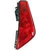 1611685 Tail Light Assembly; Nissan Murano 2003-2005 - image 1