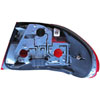 1611689 Tail Light Assembly; Mercedes-Benz - image 2