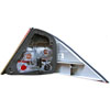 1611690 Tail Light Assembly; Mercedes-Benz - image 2