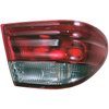 1611694 Tail Light Assembly; Mercedes-Benz - image 2