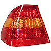 1611702 Tail Light Assembly; BMW - image 1