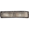 1630008 Turn Signal / Parking Light Assembly; Multi-Vehicle Application - image 1