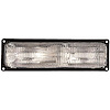 1630023 Turn Signal / Parking Light Assembly; Multi-Vehicle Application - image 1