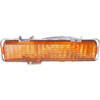 Parking / Turn Signal Lamp Assembly 1982-1994 Chevrolet, GMC; 1991-1994 Oldsmobile - image 1
