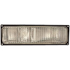 1630046 Turn Signal / Parking Light Assembly; Chevrolet/GMC - image 1