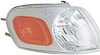 1630105 Turn Signal / Parking Light Assembly; Multi-Vehicle Application - image 1
