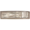 1630141 Turn Signal / Parking Light Assembly; Chevrolet/GMC - image 1