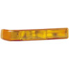 1630149 Turn Signal / Parking Light Assembly; Chevrolet - image 1