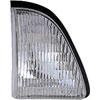 1630203 Park Light Assembly; Ford Mustang 1987-1993 - image 1