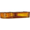 1630204 Turn Signal / Parking Light Assembly; Ford - image 2