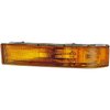1630205 Turn Signal / Parking Light Assembly; Ford - image 2