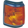 1630214 Park Light Assembly; Ford - image 1