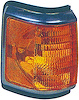 1630215 Park Light Assembly; Ford - image 1