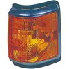1630215 Park Light Assembly; Ford - image 2