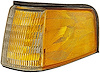 1630216 Park Light Assembly; Ford/Mercury - image 1