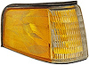 1630217 Park Light Assembly; Ford/Mercury - image 1