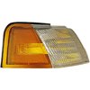 1630222 Turn Signal / Parking Light Assembly; Ford/Mercury - image 2