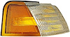 1630223 Turn Signal / Parking Light Assembly; Ford/Mercury - image 1