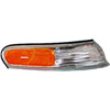 Park Lamp Assembly - image 1